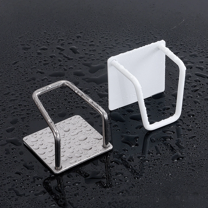 Sponge Holder Sink Caddy for Kitchen Accessories(2 Pcs) - 🔥BUY 3 SETS GET 2 SETS FREE🔥