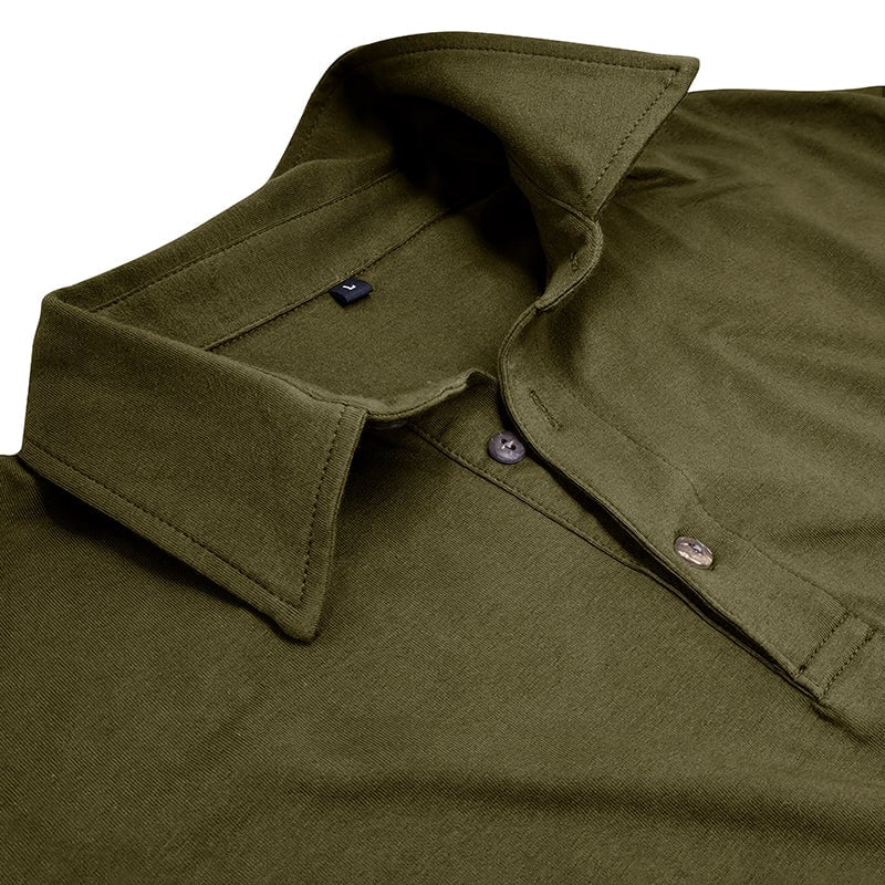 Blaine Casual Shirt