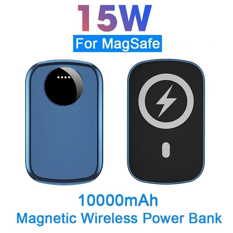 MagSafe Digital Power Bank