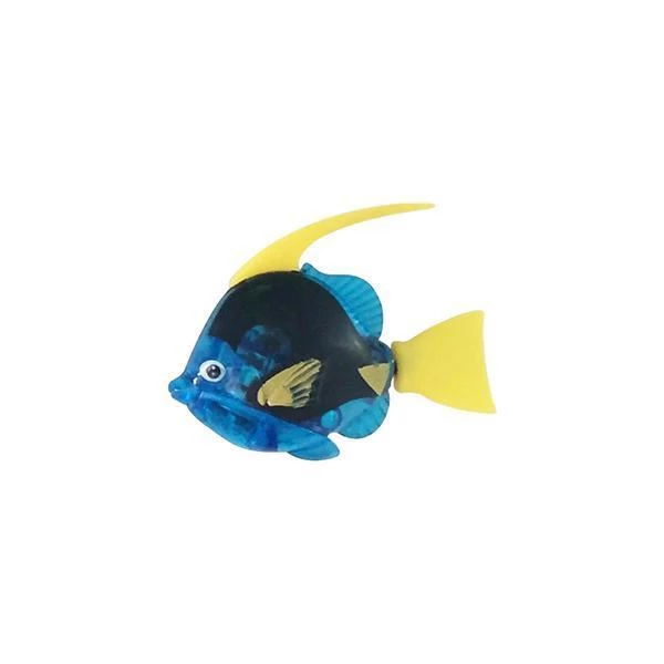 2021 New Smart Cat Interactive Electric Swimming Fish Toy