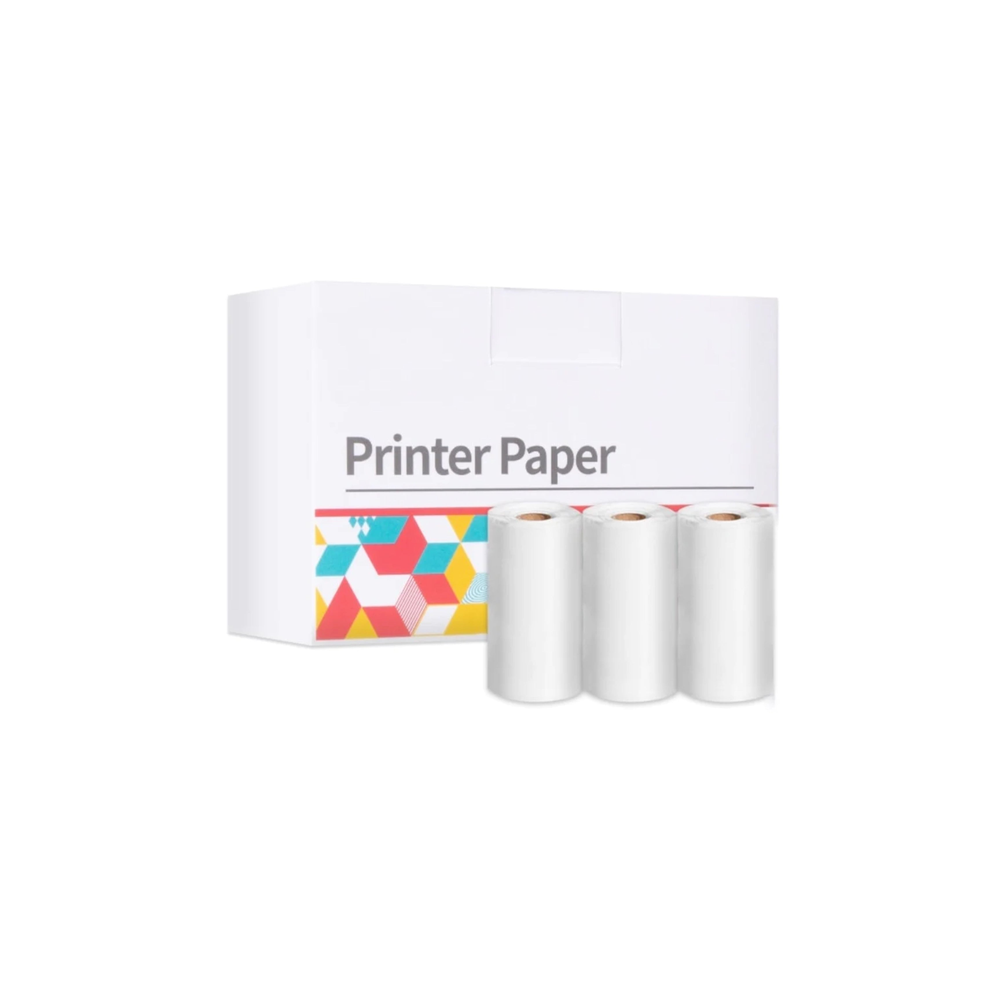 Print Pod