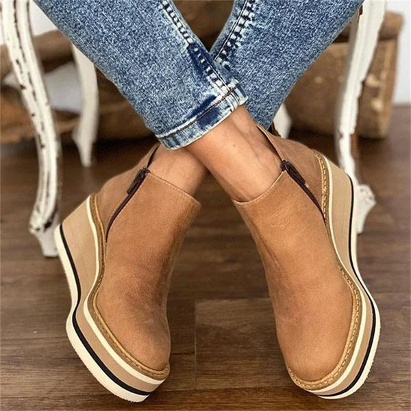Stylish Ankle Boots