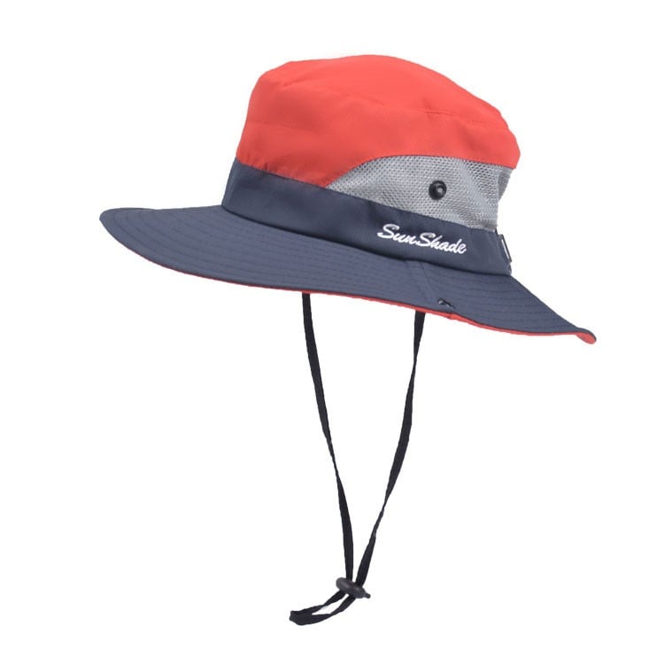 (🔥Last Day Promotion) - UV Protection Foldable Sun Hat