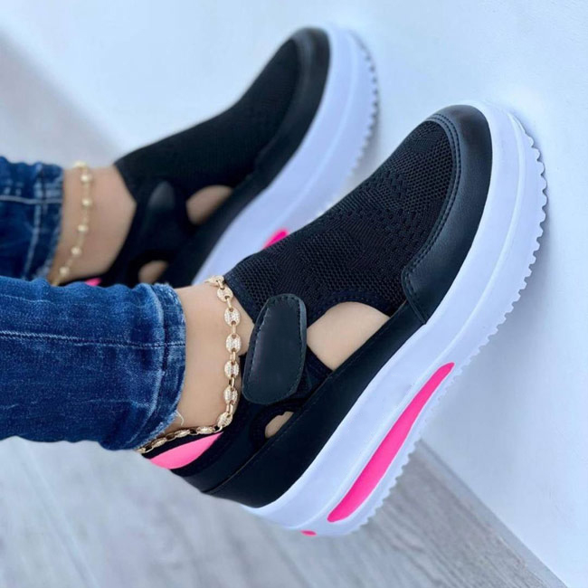 Womens Mesh Casual Sneakers💝BUY NOW FREE SHIPPING
