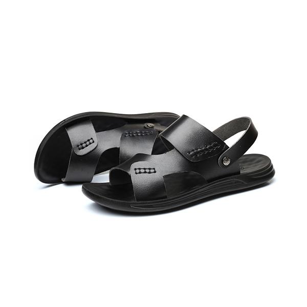Chicinskates Men's Dual-Purpose Trendy Sandals