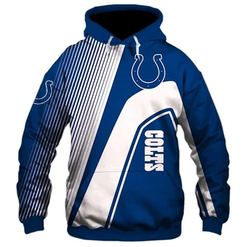 INDIANAPOLIS COLTS 3D IC001