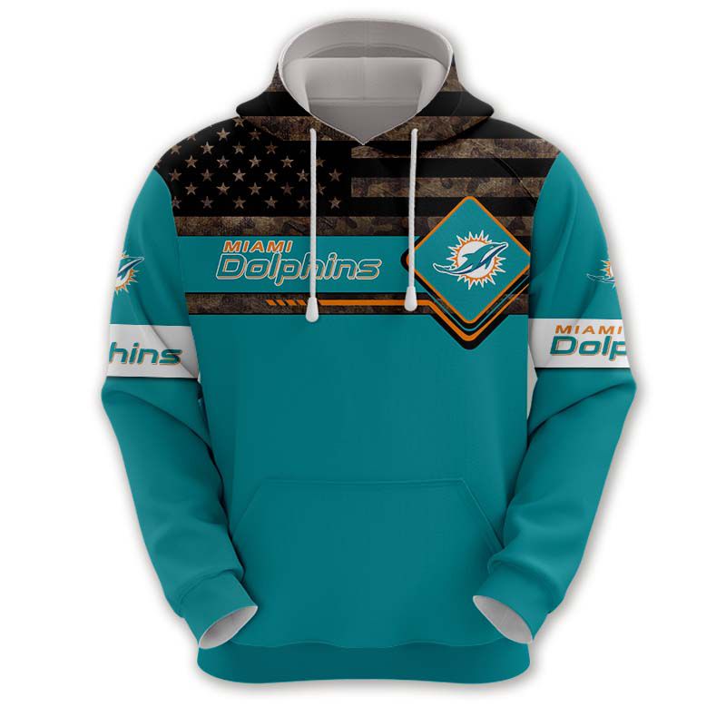 MIAMI DOLPHINS 3D MD290