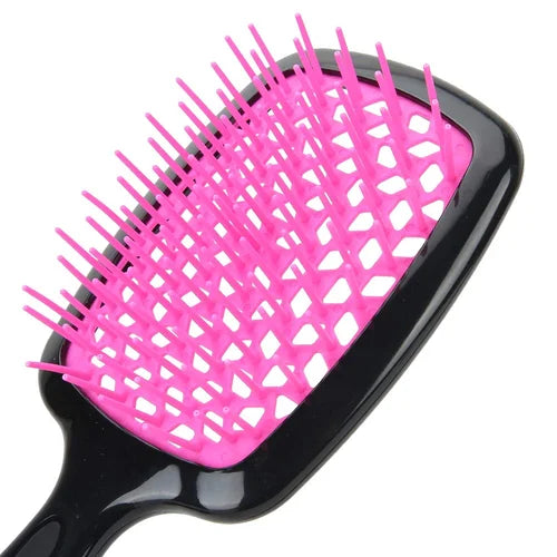 Detangling Hair Brush - 49% OFF
