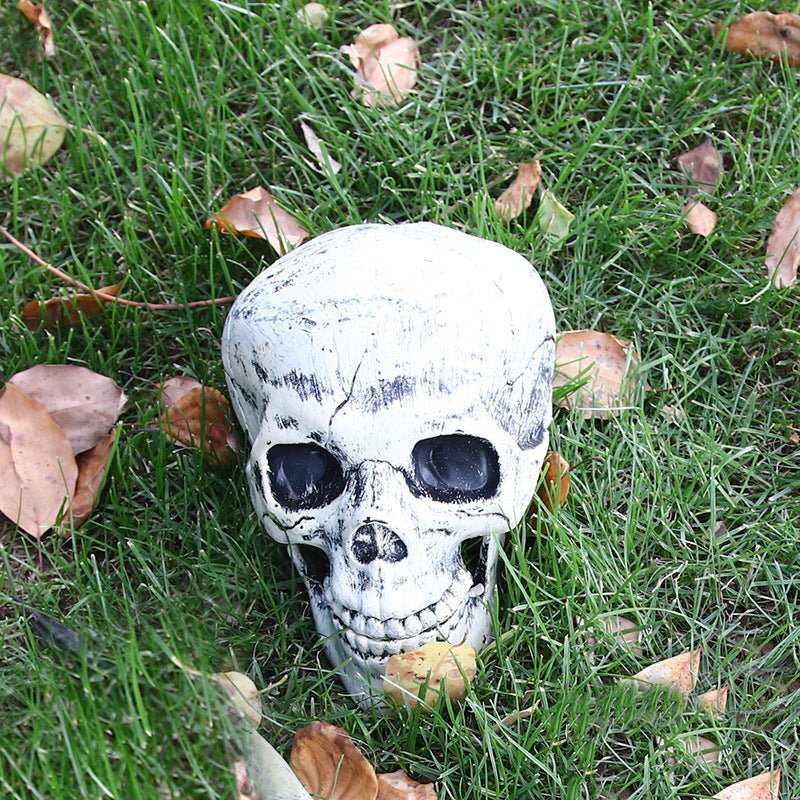 Halloween Skeleton Skeleton Set, Ghost Festival Decoration Props Simulation