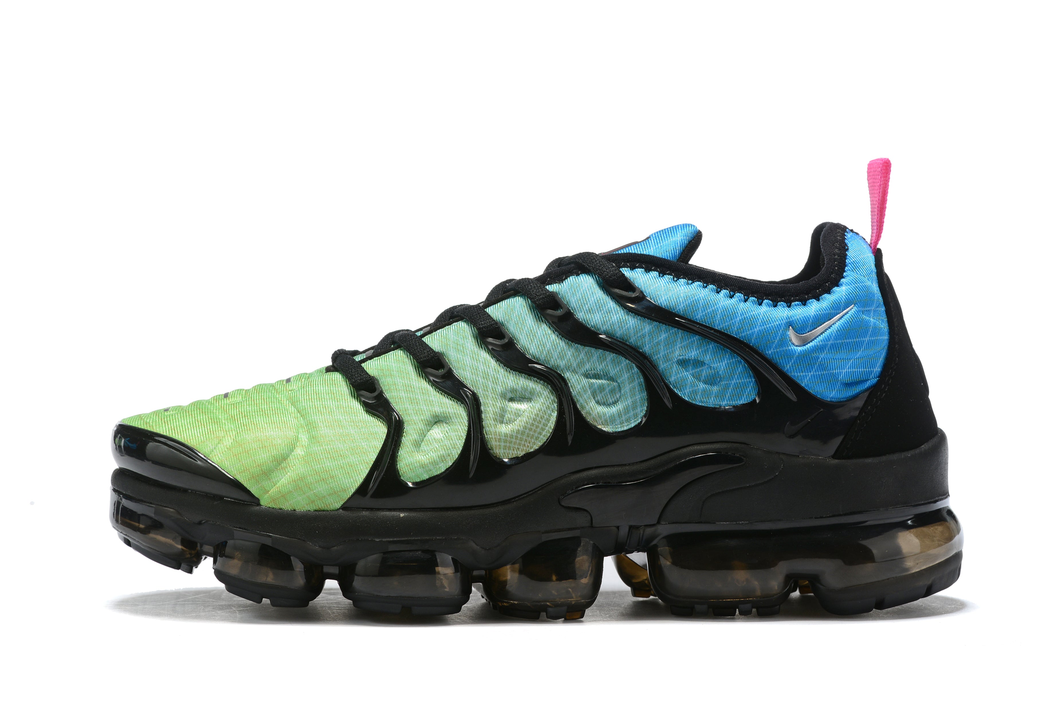 air vapormax rainbow