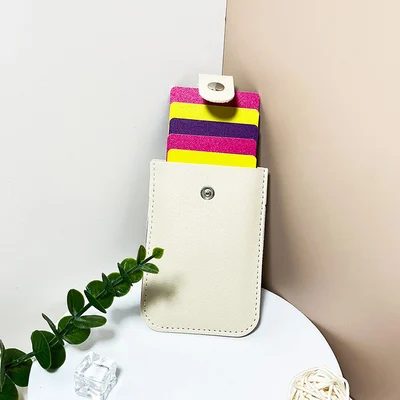 🔥2023 Summer Hot Sale🔥 Pull-Out Card Holder