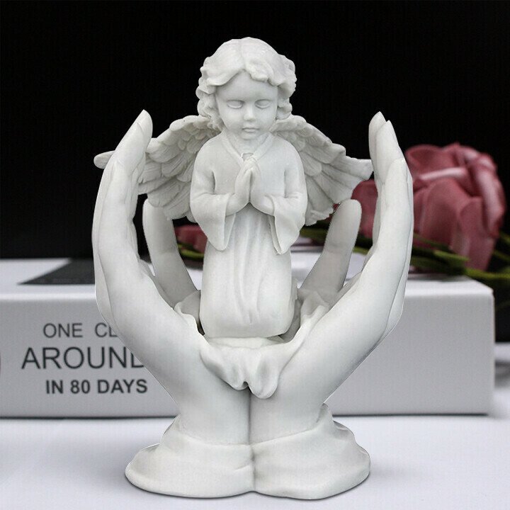 Adorable Cherubs Figurine-Perfect gift