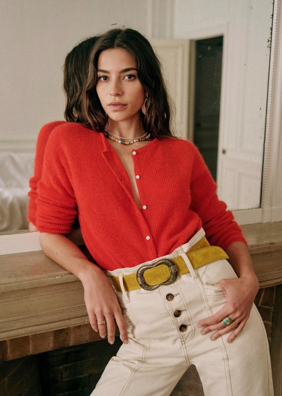 Button Super Soft Kint Cardigan(Buy 2 Free Shipping)