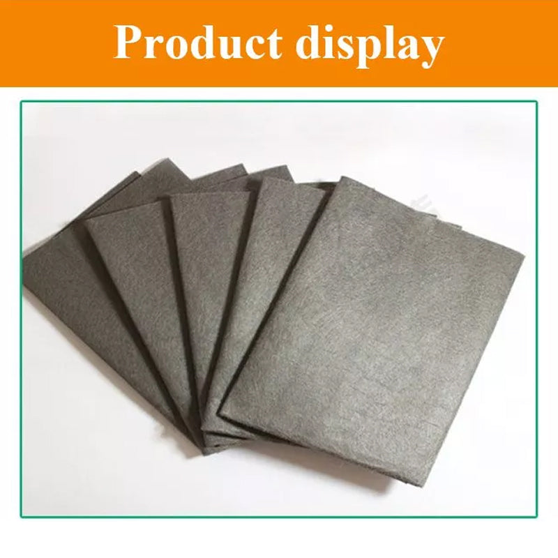 (🔥NEW YEAR EARLY SALES 50% OFF)NEW Thickened Magic Cleaning Cloth(3PCS/SET)-⏰BUY 2 SETS GET 1 SET FREE NOW!
