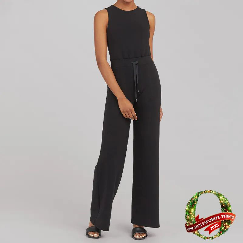 💕The Air Essentials Jumpsuit(Buy 2 Free Shipping)
