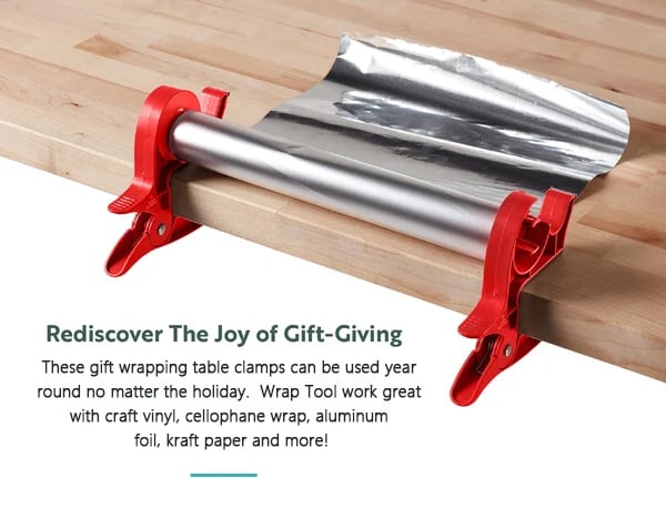 （🌲Early Christmas Sale - SAVE 48% OFF）Christmas Gift Wrapping Tools