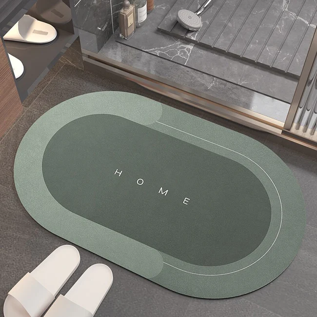 (🔥Last Day Promotion-SAVE 50% OFF) Super Absorbent Floor Mat-BUY 2 SETS GET 10% OFF & FREE SHIPPING