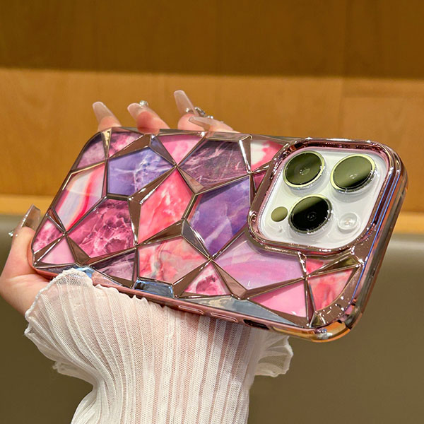 🔥HOT SALE-Marble Phone Case for iPhone