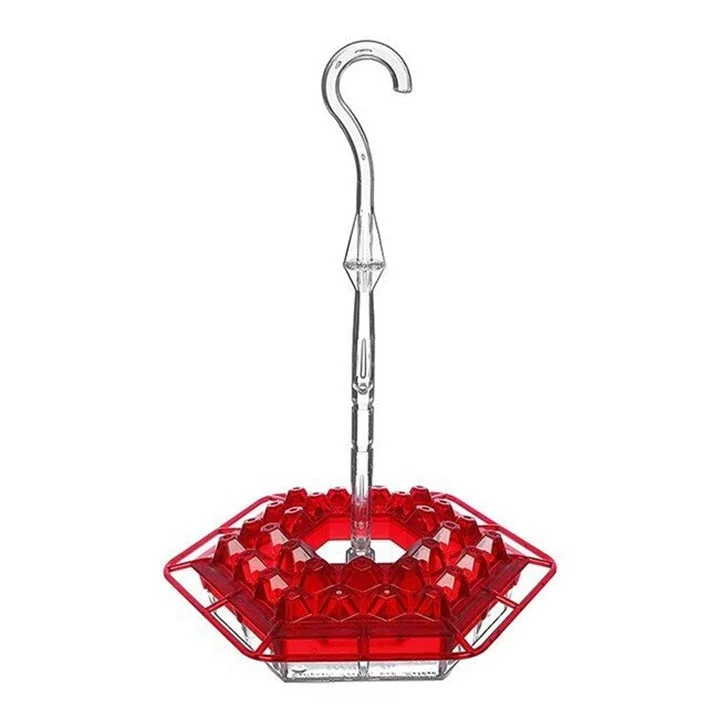 Mary's Hummingbird Feeder With Perch And Built-In Ant Moat-Buy 2 Free Shipping