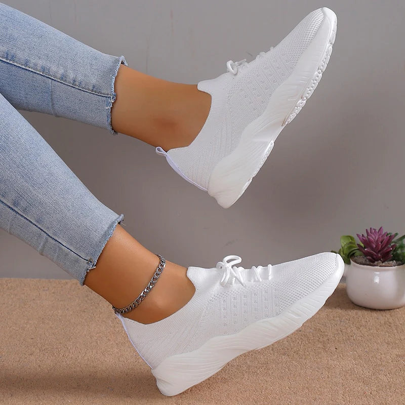 🔥Last Day 52% OFF-Light Luxury Women's Orthopedic Shoes