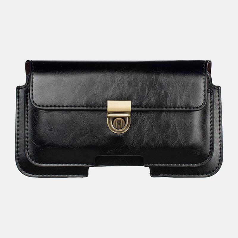EDC 6.3 Inch Phone Bag Waist Bag Wallet