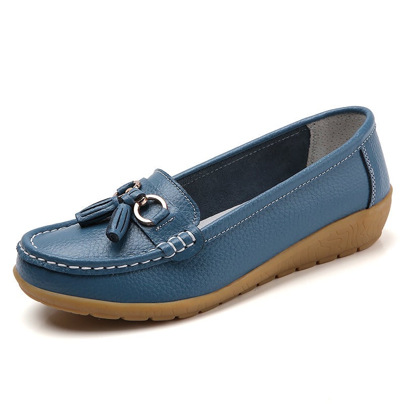 🔥Last Day 60% OFF-Women's Real Soft Nice Shoes-Buy 2 Free Shipping