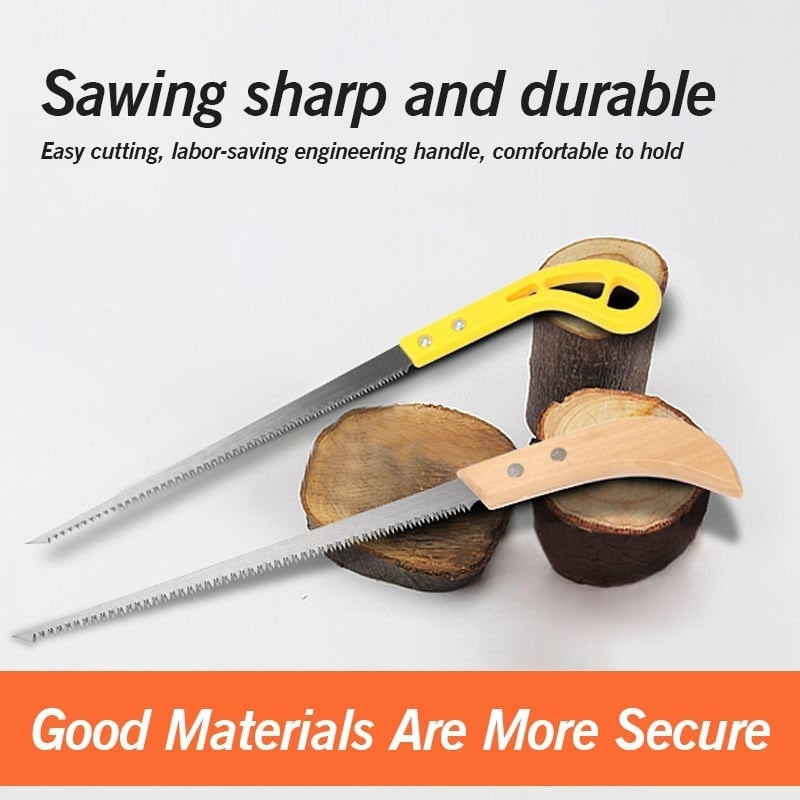 2024 Outdoor Portable Hand Saw