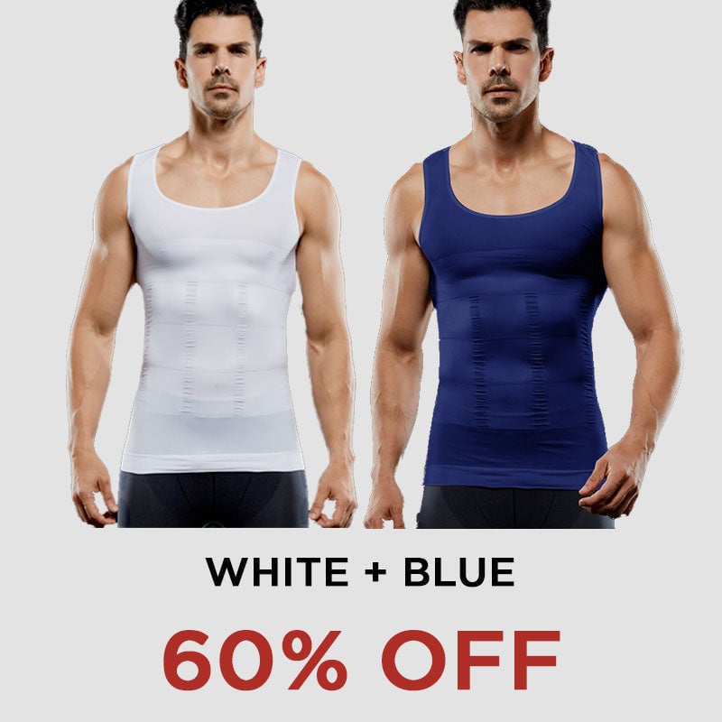 Men's Body Shaper