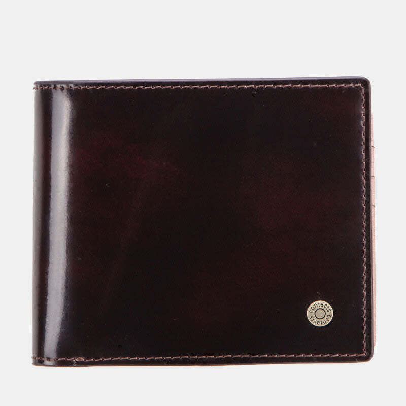 Multifunctional Genuine Leather Wallet