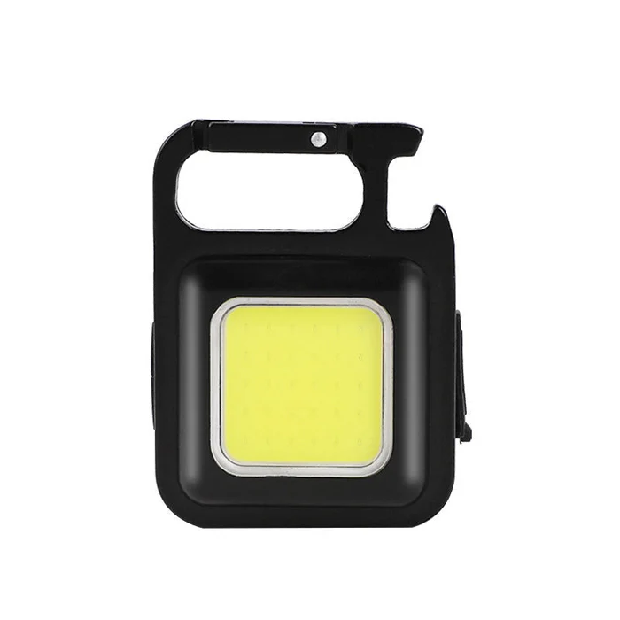 Multifunctional Keychain Emergency Light（Last day of special price, back to original price tomorrow）🔥🔥🔥