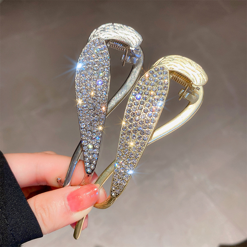 2022 New Arrival- Ins Style Elegant Hairpin (BUY 4 GET 10% OFF)