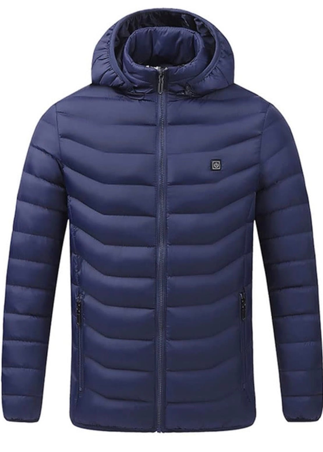 Polar Bound™  Self-Heating Jacket