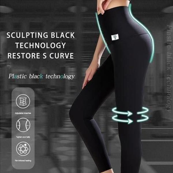 Slim Winter Leggings - 50% OFF&(Buy 2 Free Shipping)