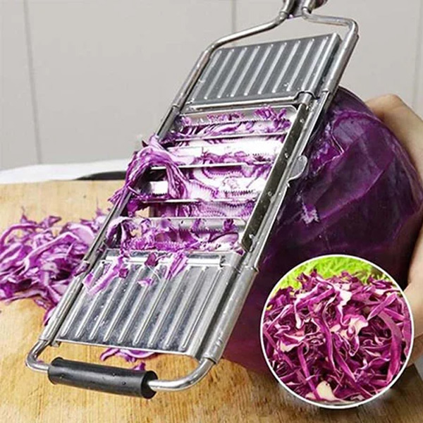 (Spring Sale 50%OFF) 3 IN 1 MULTIFUNCTIONAL GRATER