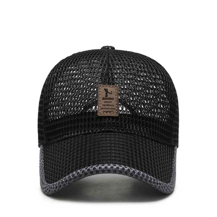 (Early Summer Promotion - Save 50% OFF) Summer Outdoor Casual Baseball Cap