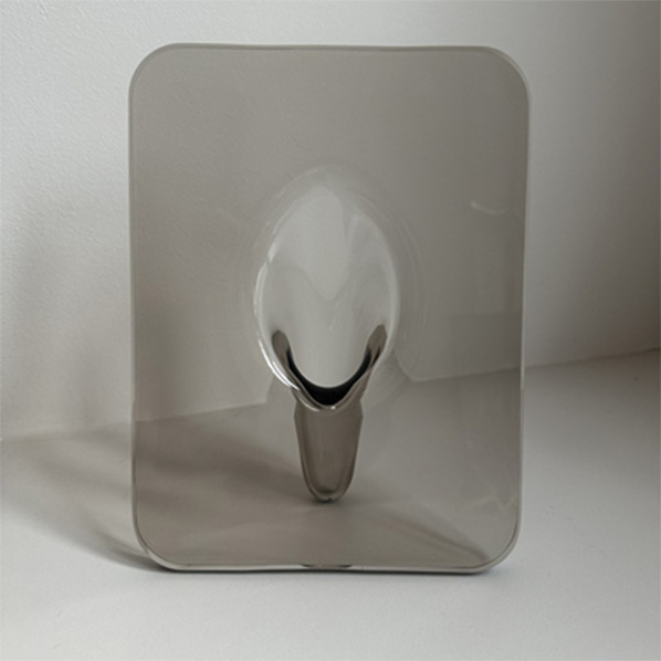 🌷Summer favorite🌸 Creative Transparent  Flower  Vase