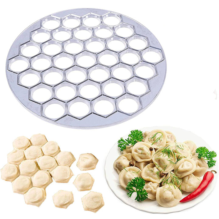 🎅Early Christmas Sale🎄 Dough Press Dumpling Mold