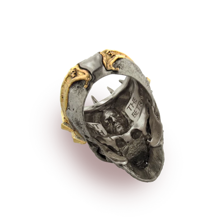 Death Knight Ring