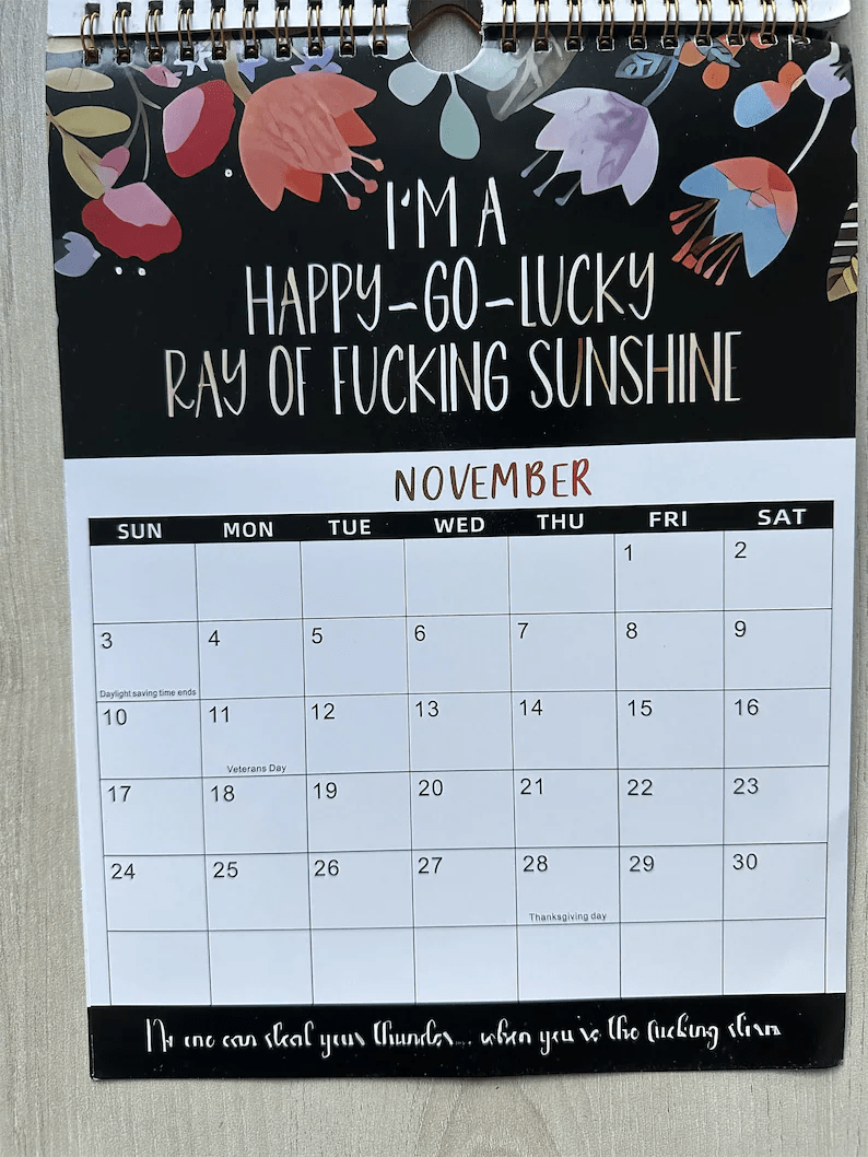 Funny Calendar 2024 Mpnice Funny Calendar 2024 Mpnice