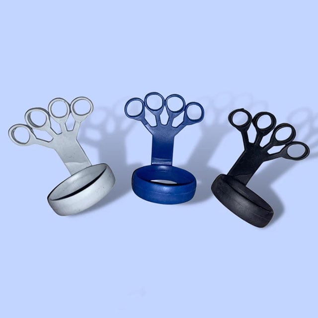 Silicone Finger Exercise Trainer