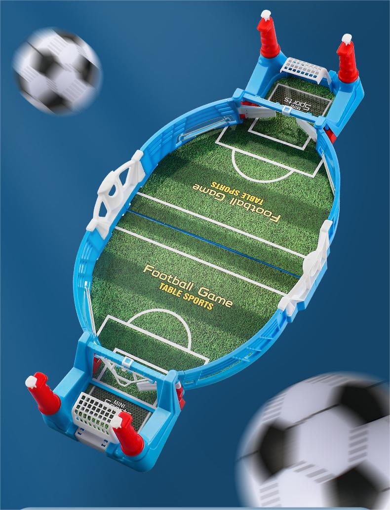 ⚽Mini Tabletop Soccer Game Desktop