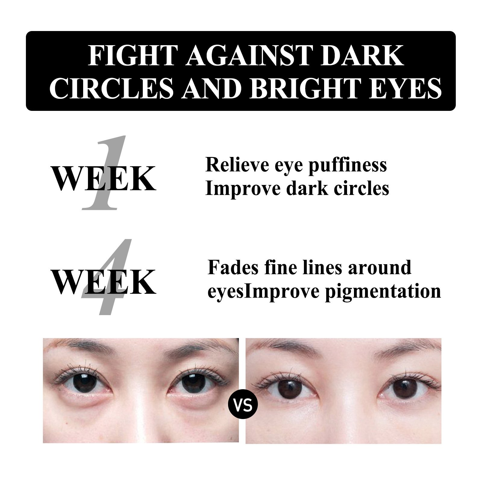Hydrating, nourishing and repairing dry lines and puffiness under the eyes Energizing Eye Cream