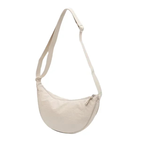 🌈LAST DAY 49% OFF💐Simple Women Dumpling Crossbody Bag✨