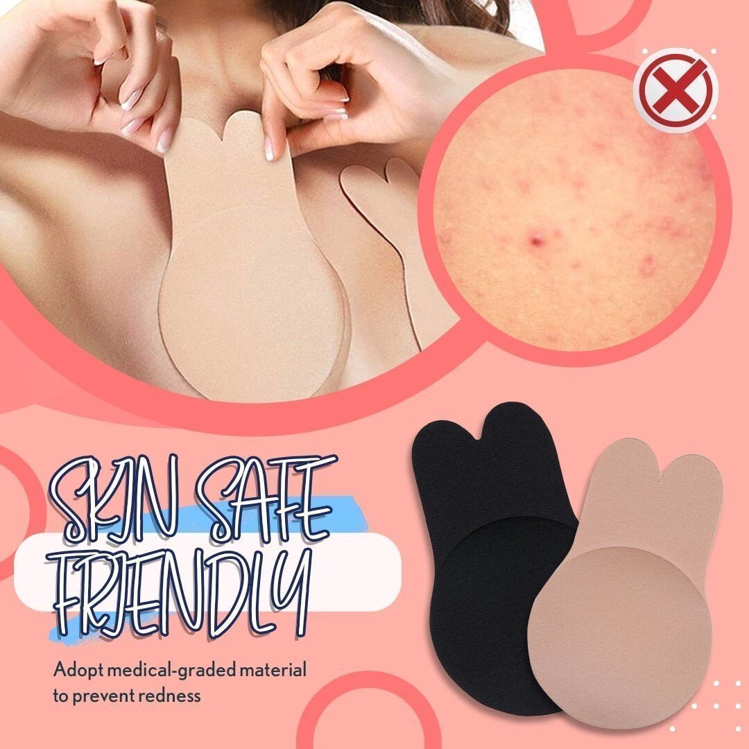 🎁New Year Promotion 50% OFF🎁Nipple Cover (2 Pairs)