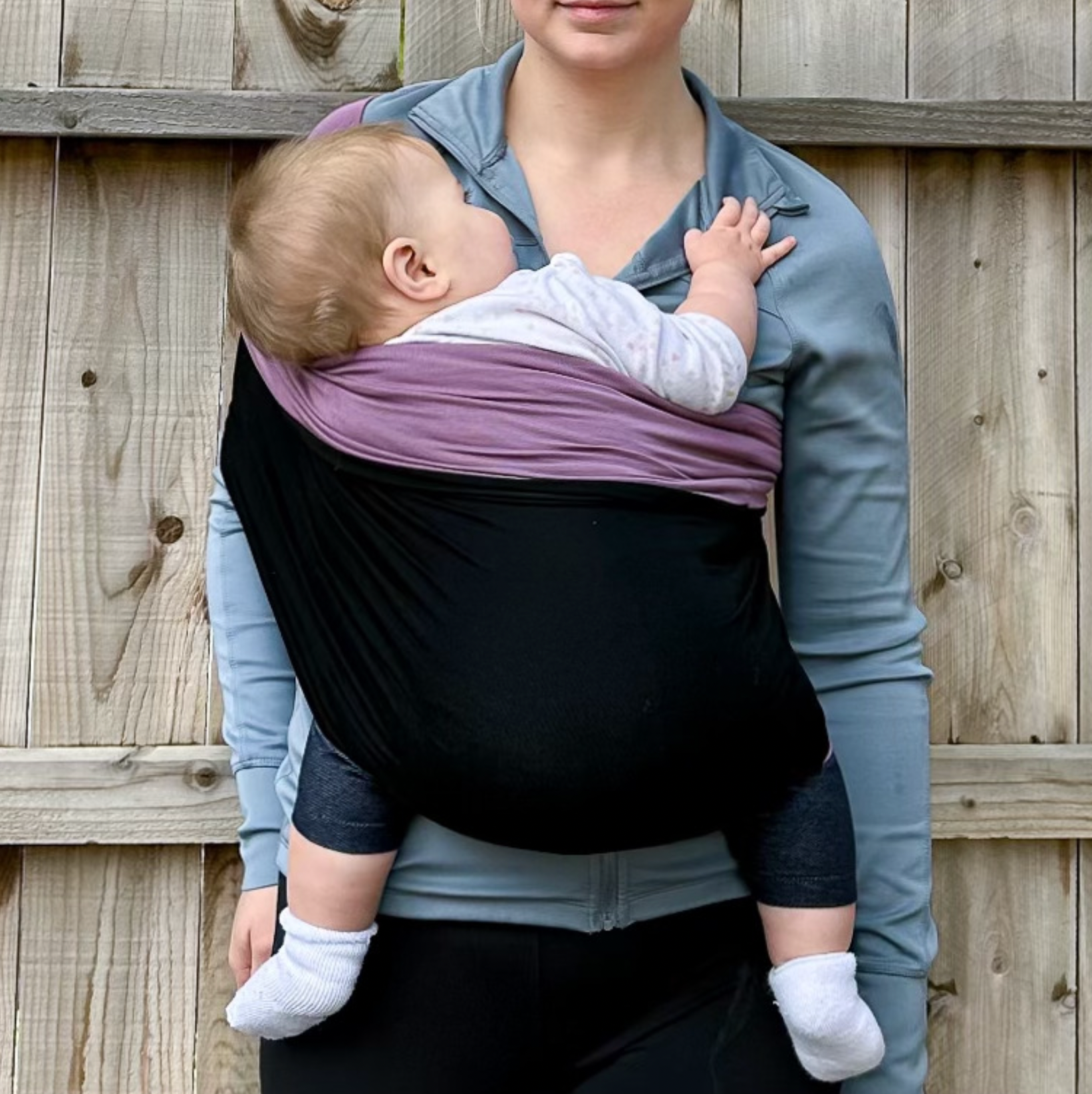 Mama’s Bonding Comforter