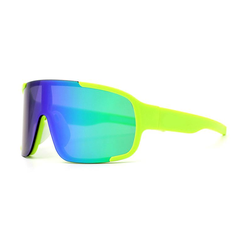 Saturn Cloud Sport Sunglasses Oasismint
