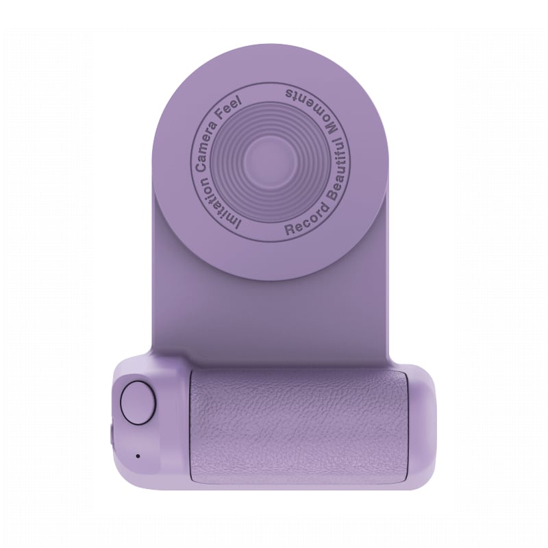 🤳Magnetic Camera Handle Bluetooth Bracket(Buy 2 Free Shipping)