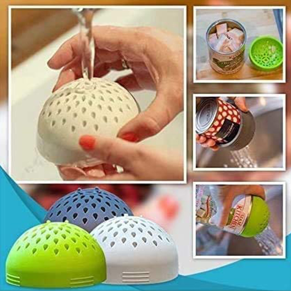 The Micro Kitchen Colander