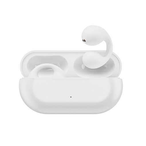 49% OFF🎁 Wireless Ear Clip Bone Conduction Headphones