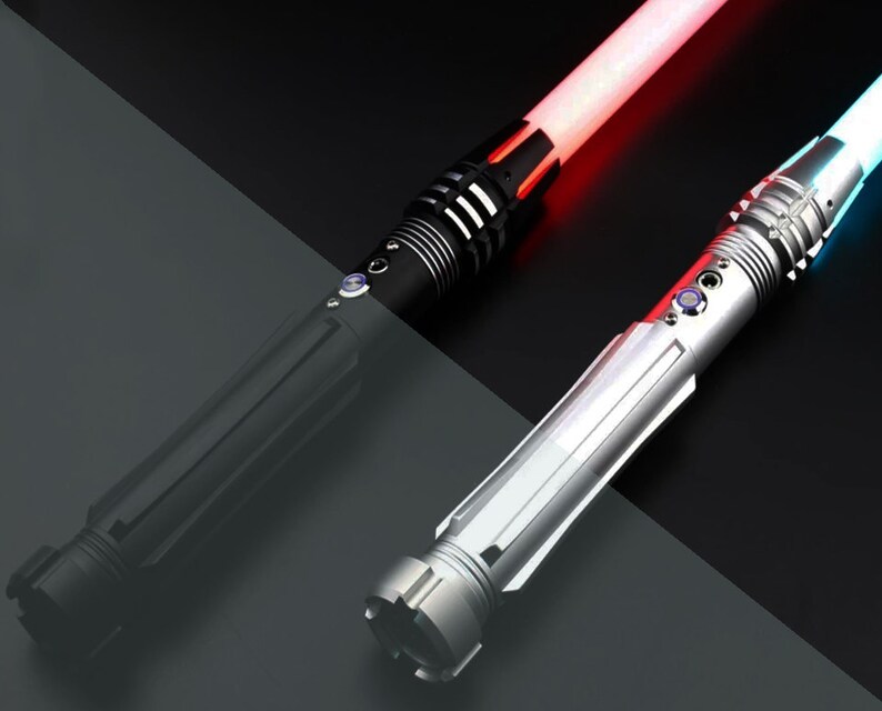 Smoothswing lightsaber